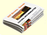 Click to read Cultural Arts newsletter