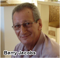 Barry Jacobs