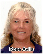 Rose Avila