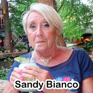 Sandy Bianco