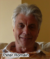 Peter Romain