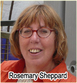 Rosemary Sheppard