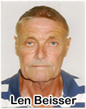 Len Beisser