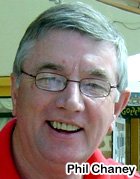Phil Chaney