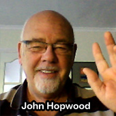 John Hopwood