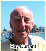 email Ray durrant