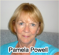 Pamela Powell