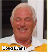 Douglas Evans