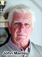 John Manley