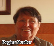 Regina Müeller photo