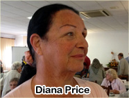 Diana Price
