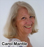 Carol Mantle