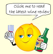 Wine tasting review