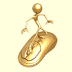 How to make this U3A page your browser's home page