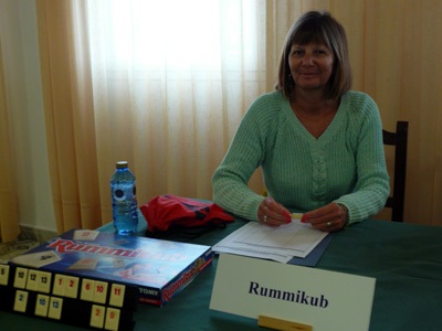 Rummikub Group
