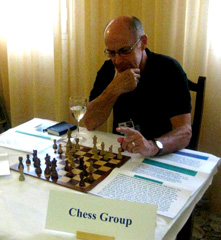 Chess Group