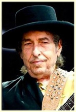 Bob Dylan old