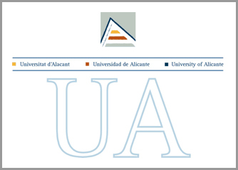 university logo