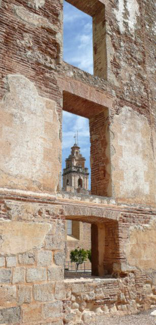 Valldignar Monastery