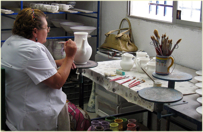 Talavera de la Reina