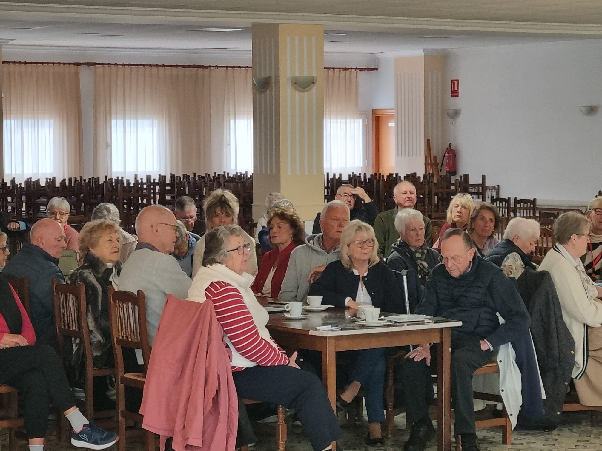 AGM – 2 March 2026