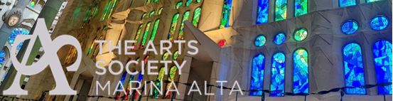 Arts Society Marina Alta