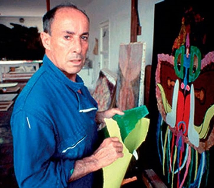 Marina Alta Arts Society