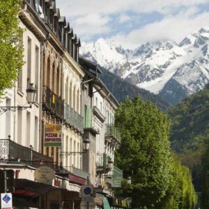 Spain, France & Pyrenees Discovery Tour - September. Deposit
