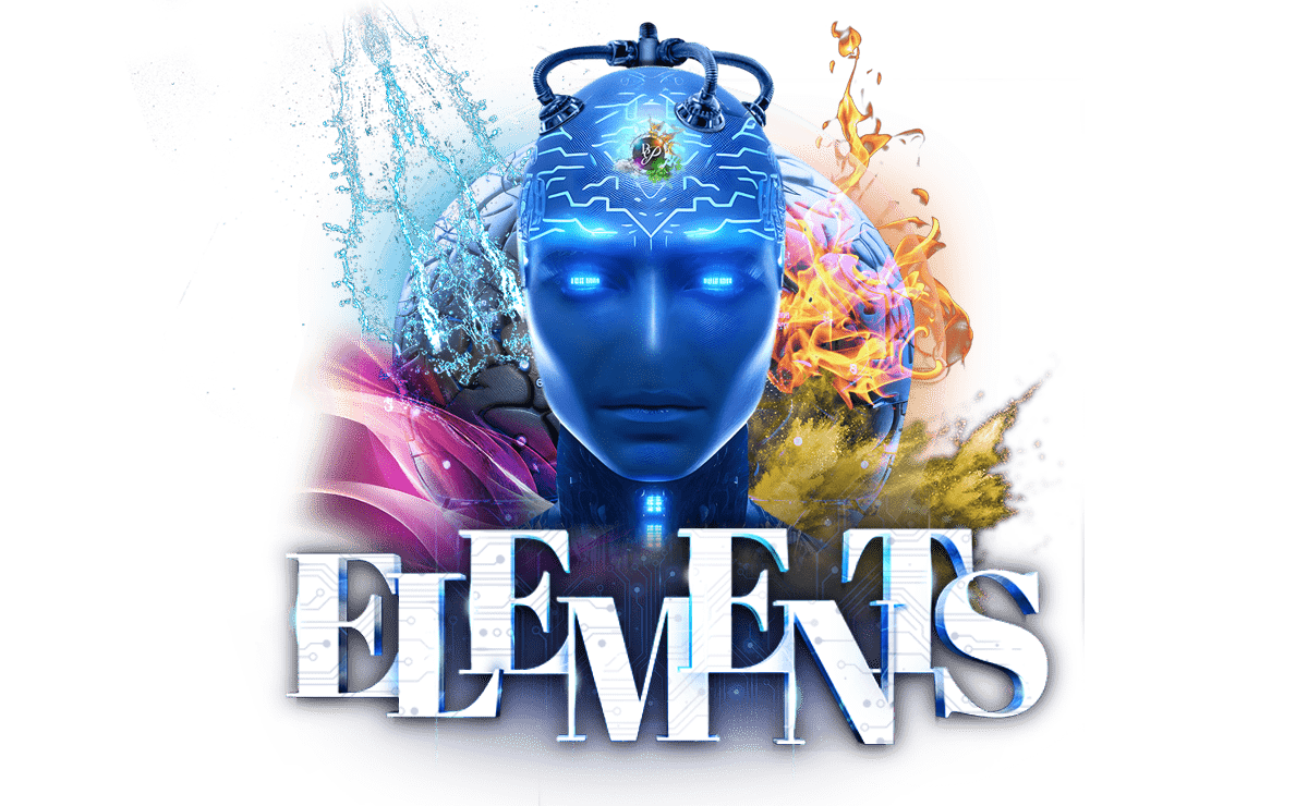 Benidorm Palace - Elements