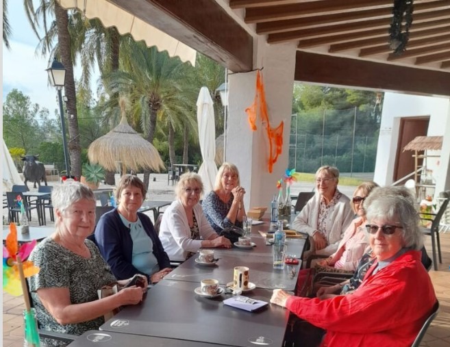 Reading Group - Update Oct 2025