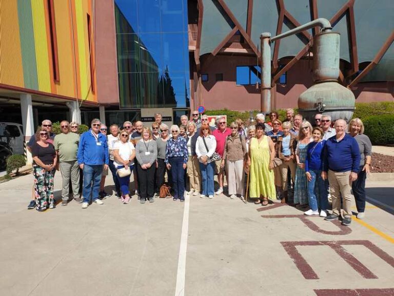 Cartagena trip report