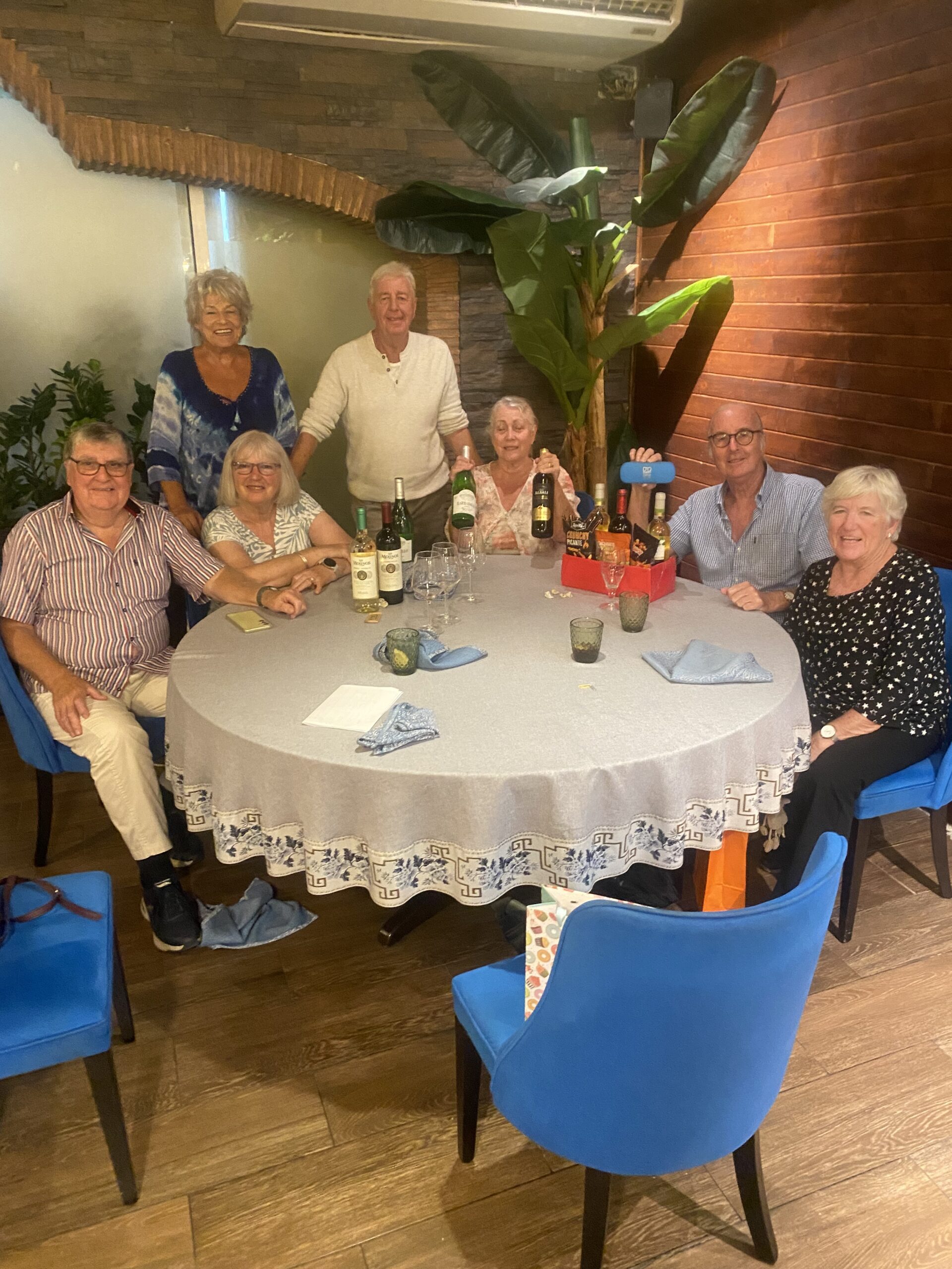 CHARITY FUN QUIZ NIGHT