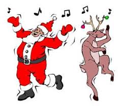 Christmas Dinner Dance - Thursday, 18th December 2025  Closing date for bookings - Saturday, 6th December