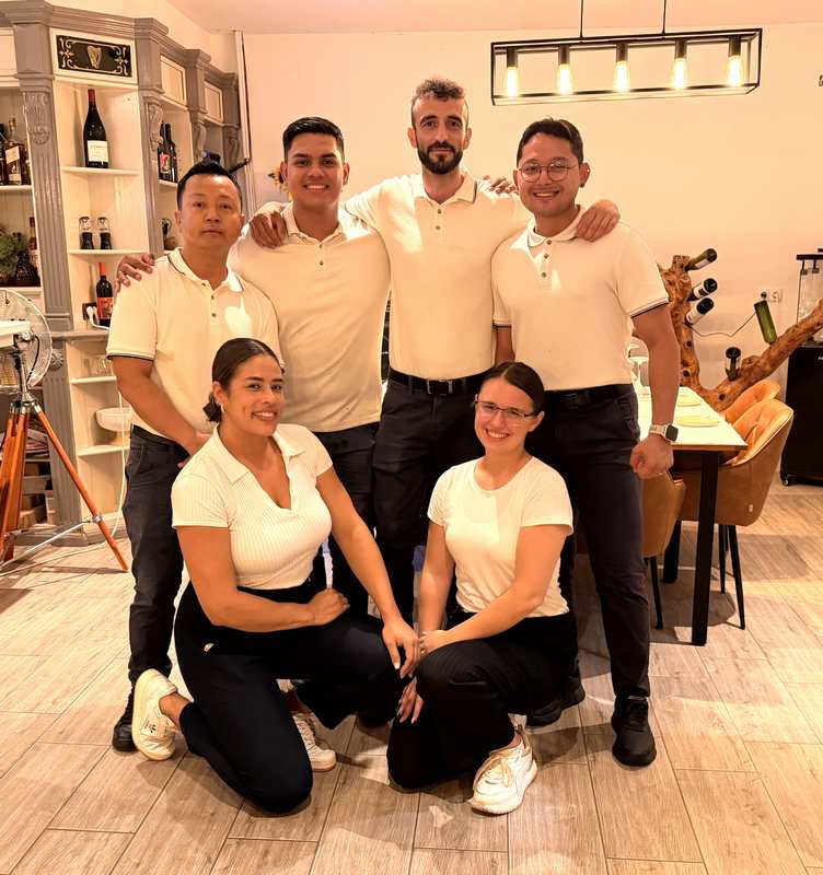 September 2026 - Dining Out group meet up at Restaurant Maxim