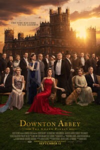 Downton Abbey - The Grand Finale