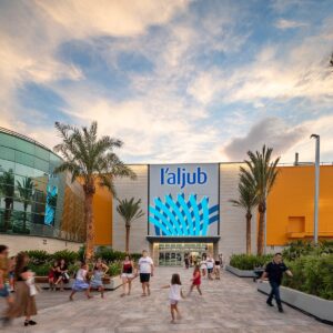 Elche Day Trip - 14 Jan 2026