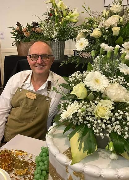 Marina Alta Costa Blanca Floral Club