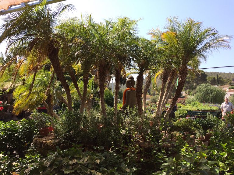 Gardening Group to close