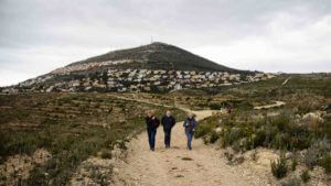 BENITACHELL – Cumbre Del Sol: Around the Granadella National Park (Tue)