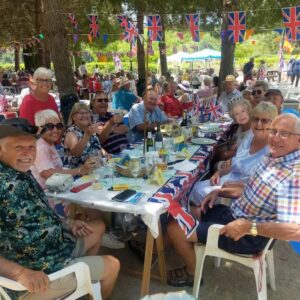 Summer Party in the Park 2026