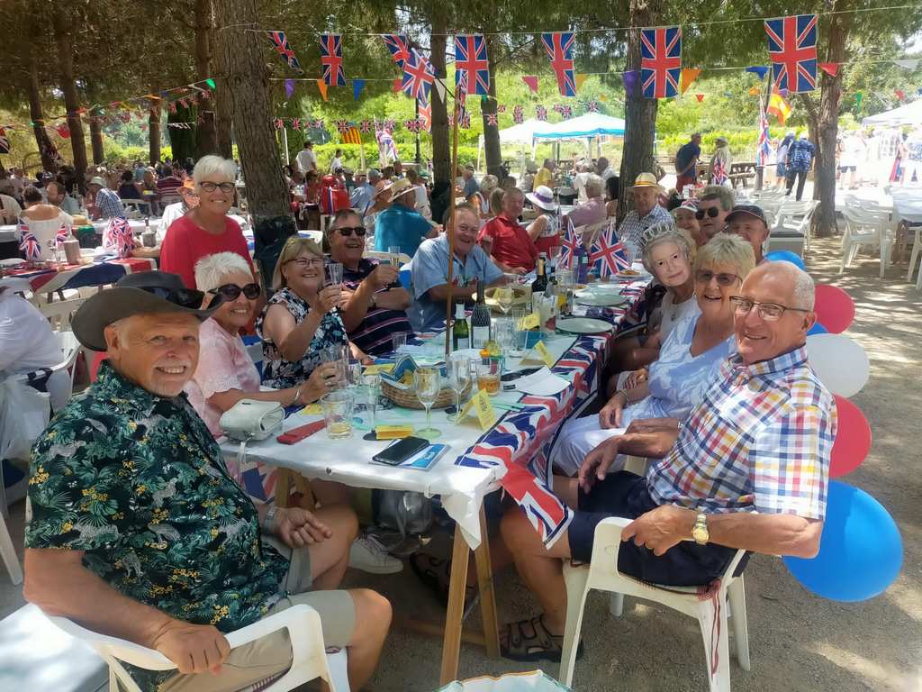 The Big Summer Party in the Park 2026