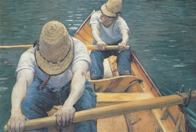 150914 Sep 14th Art Talk: Cheda and Brian double-act