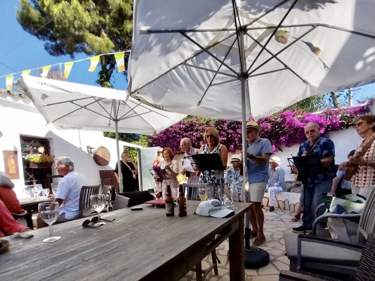 Ukulele Group - Update