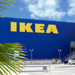 Murcia IKEA Shopping Trip