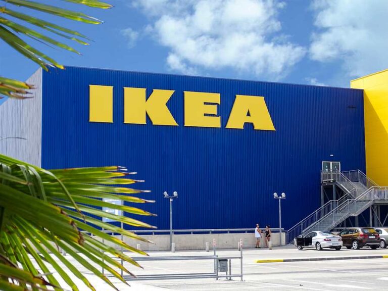 IKEA & CONDOMINA SHOPPING CENTRE - MURCIA