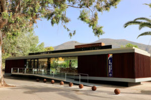 JALON - The Jalon Loop - Tue