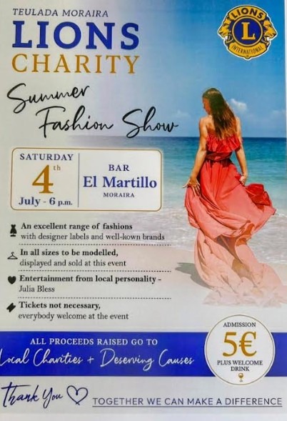 Charity Event