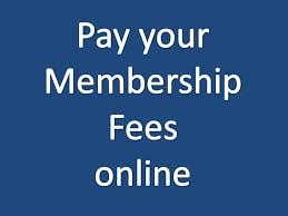 Membership Renewals 2022 and 2023