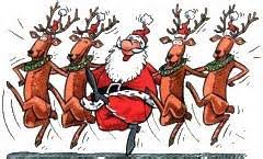 Christmas Dinner Dance 2019