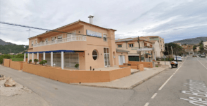 PARCENT - Northwest Loop - Tue